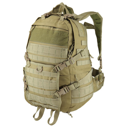 Plecak Operation 35l. Camo M.G. Coyote