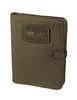 Notes Mil-Tec Taktyczny Medium - Olive