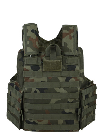 Kamizelka Taktyczna Dominator Ciras Maritime Wz.93