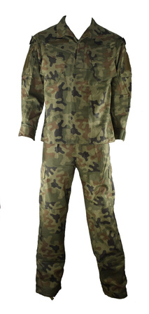 Mundur wz2010 Polowy Letni/Zimowy wz10 MON WP