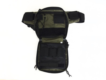 Saszetka na broń Janysport Olive