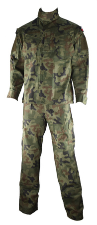 Mundur wz2010 Polowy Letni/Zimowy wz10 MON WP