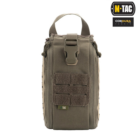 Ładownica Medyczna M-Tac Elite Rip Off Ranger Green