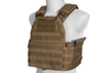 Kamizelka taktyczna Quick Release Plate Carrier Coyote
