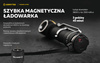 Latarka czołowa Armytek Wizard C2 Pro Magnet USB Warm