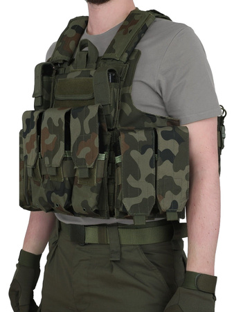 Kamizelka Taktyczna Dominator Ciras Maritime Wz.93