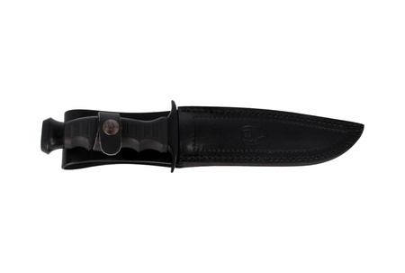 NÓŻ MUELA OUTDOOR RUBBER HANDLE 160MM (85-161)