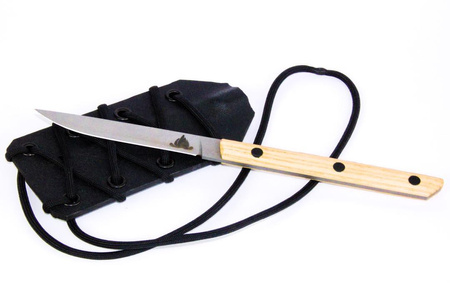 NÓŻ MYŚLIWSKI SPECARMS BOAR HUNTER SA-02