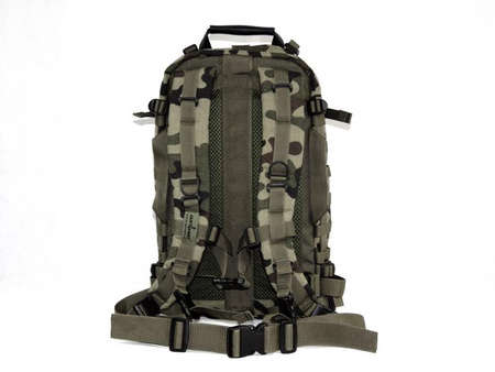 Plecak Taktyczny Janysport PCHOR 30 Cordura wz.93