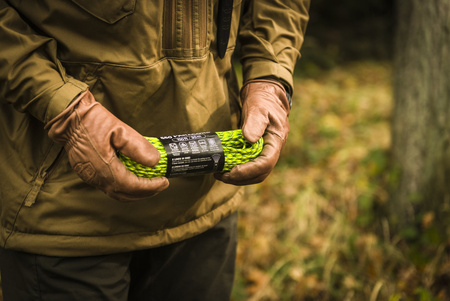 Linka 550 Paracord (30m) - M Camouflage