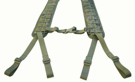 Szelki Taktyczne ST-2 Miwo Praszka wz93