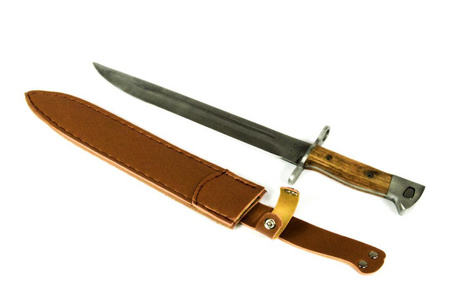 Bagnet AK CCCP KANDAR Duży