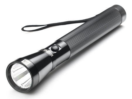 Latarka bateryjna Guardsman Expert 3D, CREE LED 245 lm