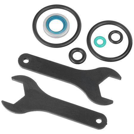 Pompka PCP HATSAN HAND PUMP