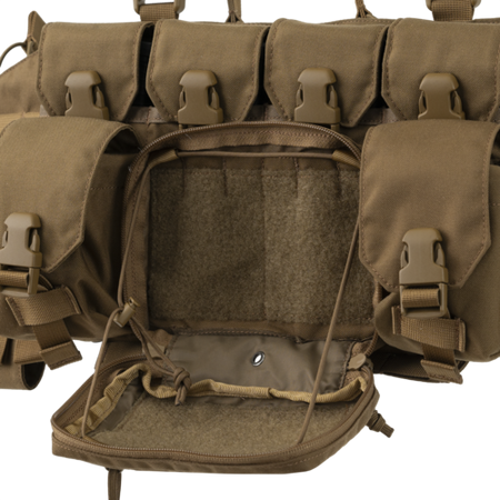 Guardian Recce Chest Rig - Cordura - wz. 93