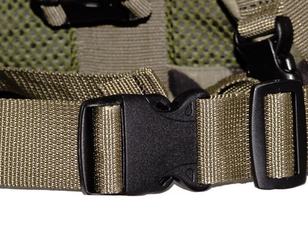 Plecak Taktyczny Janysport PCHOR 30 Cordura wz.93