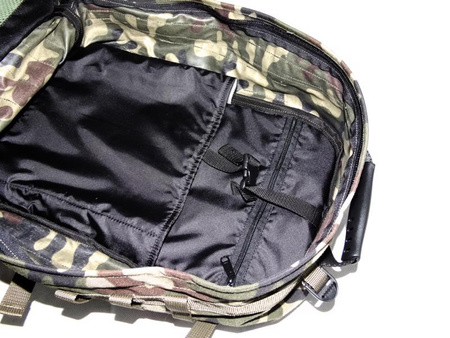 Plecak Taktyczny Janysport PCHOR 30 Cordura wz.93