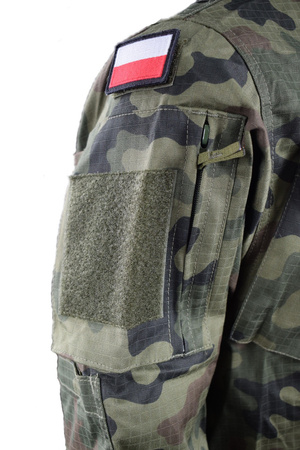 Mundur wz2010 Polowy Letni/Zimowy wz10 MON WP