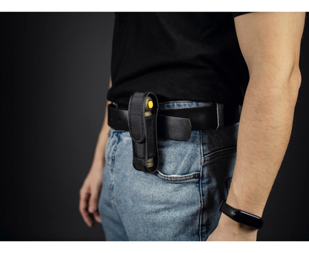 Latarka czołowa Armytek Wizard C2 Pro Magnet USB Olive White