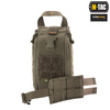 Ładownica Medyczna M-Tac Elite Rip Off Ranger Green