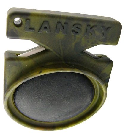 OSTRZAŁKA LANSKY QUICK FIX CAMO LCSTC-CG