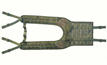 Szelki Taktyczne ST-2 Miwo Praszka wz93