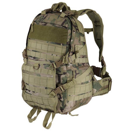 Plecak Operation 35l. Camo M.G. Multicam