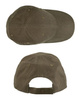 Czapka z daszkiem Mil-Tec Sandwich Baseball Cap Olive