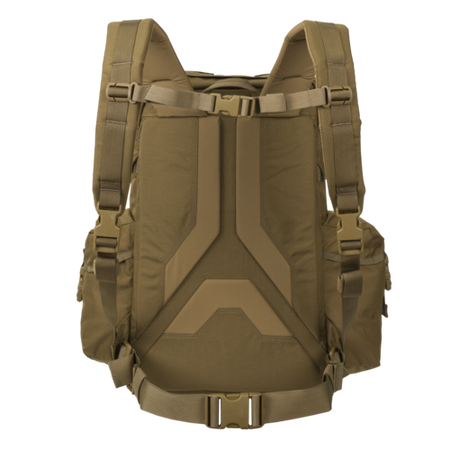 Plecak Helikon Bergen - Olive Green