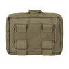 Direct Action JTAC Admin Pouch - Ranger Green