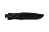 NÓŻ MUELA OUTDOOR RUBBER HANDLE 160MM (85-161)