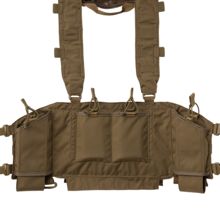 Guardian Recce Chest Rig - Cordura - wz. 93