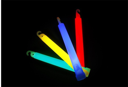 Światło chemiczne Lightstick