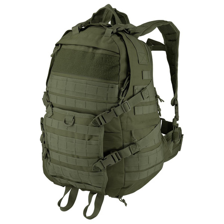 Plecak Operation 35l. Camo M.G. Zielony