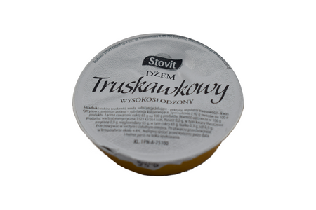 Wojskowa Racja Żywnościowa S-R nr 3